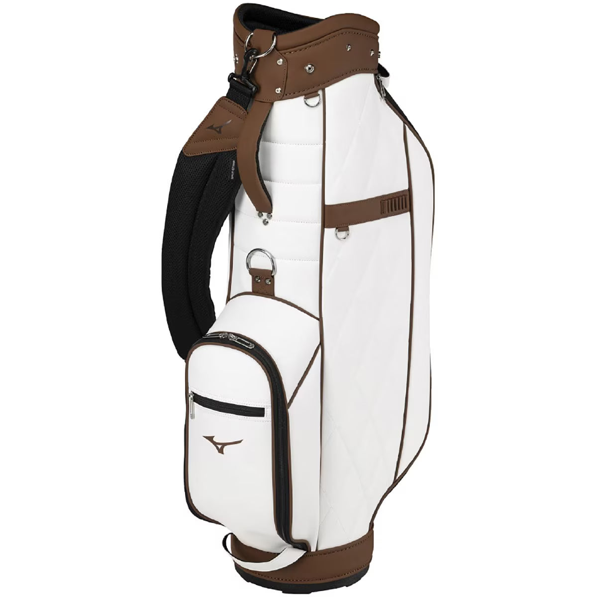 MIZUNO NX.8 CADDY BAG – LT Golf Shop