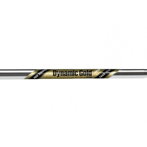 TRUE TEMPER DYNAMIC GOLD 120 TOUR ISSUE WEDGE SHAFT - S400 – LT