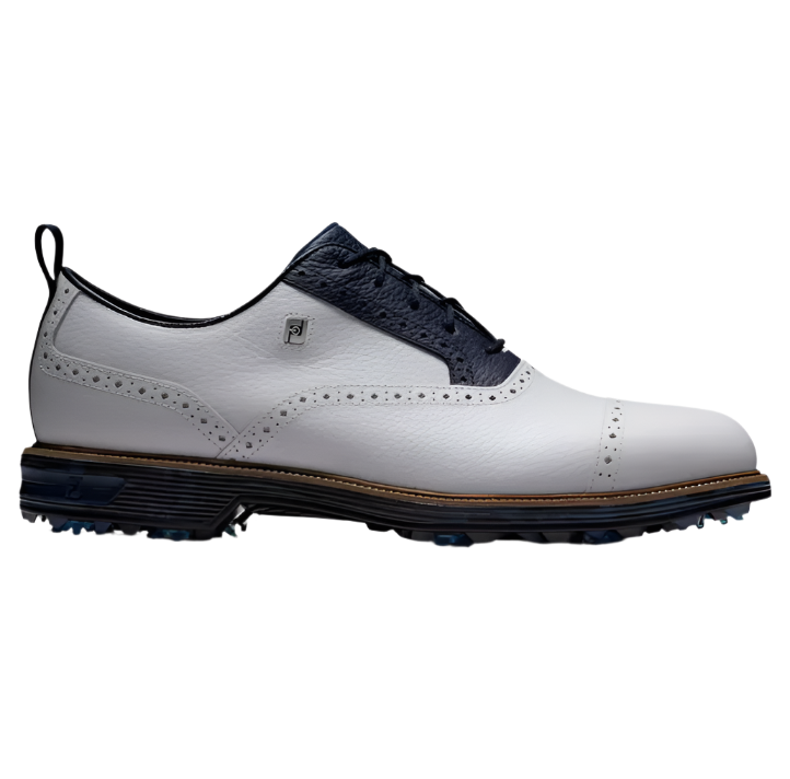 FOOTJOY PREMIERE SERIES GOLF SHOES - TODD SNYDER TARLOW – LT Golf Shop