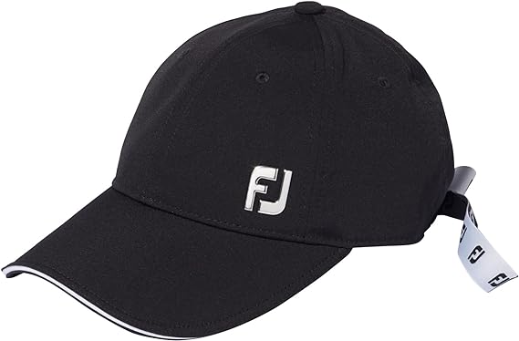 Footjoy store rain hat