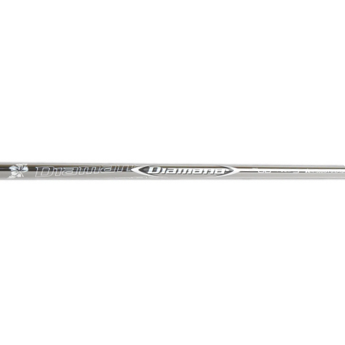 MITSUBISHI CHEMICAL - DIAMANA ZF DRIVER/FAIRWAY SHAFT – LT Golf Shop