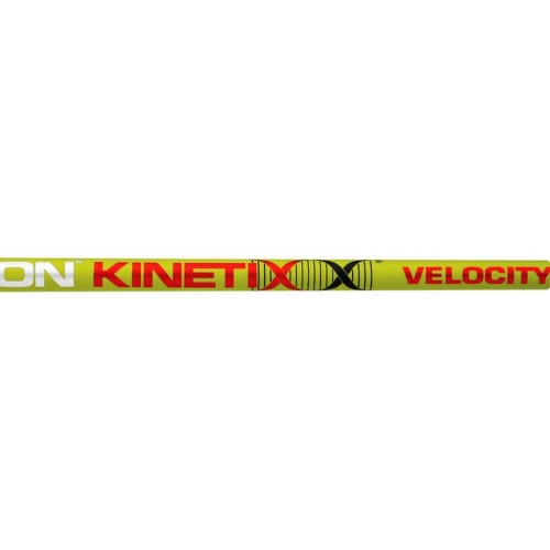 PADERSON KINETIXX VELOCITY DRIVER SHAFT – LT Golf Shop