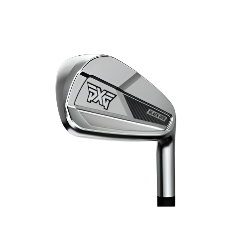 PXG BLACK OPS CHROME #5-9WG IRON (HEAD ONLY - 7 PCS) – LT Golf Shop