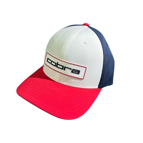 COBRA TOUR TECH CAP 24 LT Golf Shop