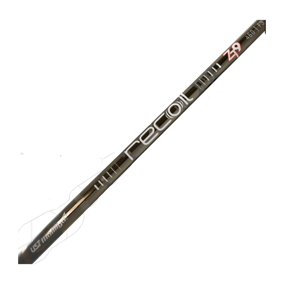 UST MAMIYA RECOIL ZT9 IRON SHAFT – LT Golf Shop