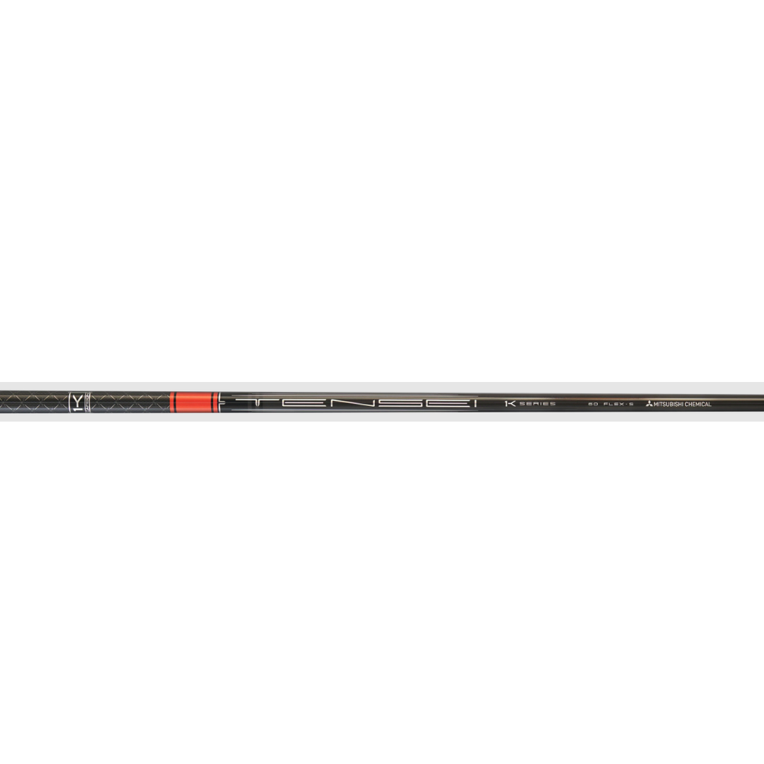 MITSUBISHI CHEMICAL - TENSEI 1K PRO ORANGE SHAFT