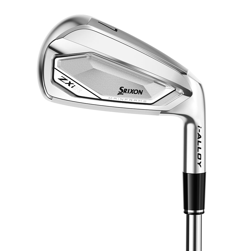SRIXON 26 ZXiR GRAPHITE IRONS – LT Golf Shop
