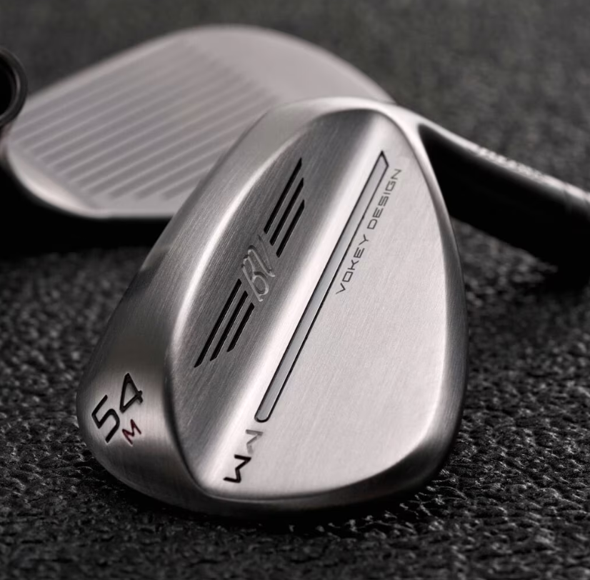 Grind Vokey Accessories TITLEIST VOKEY SM9 WEDGEWORKS M GRIND – LT