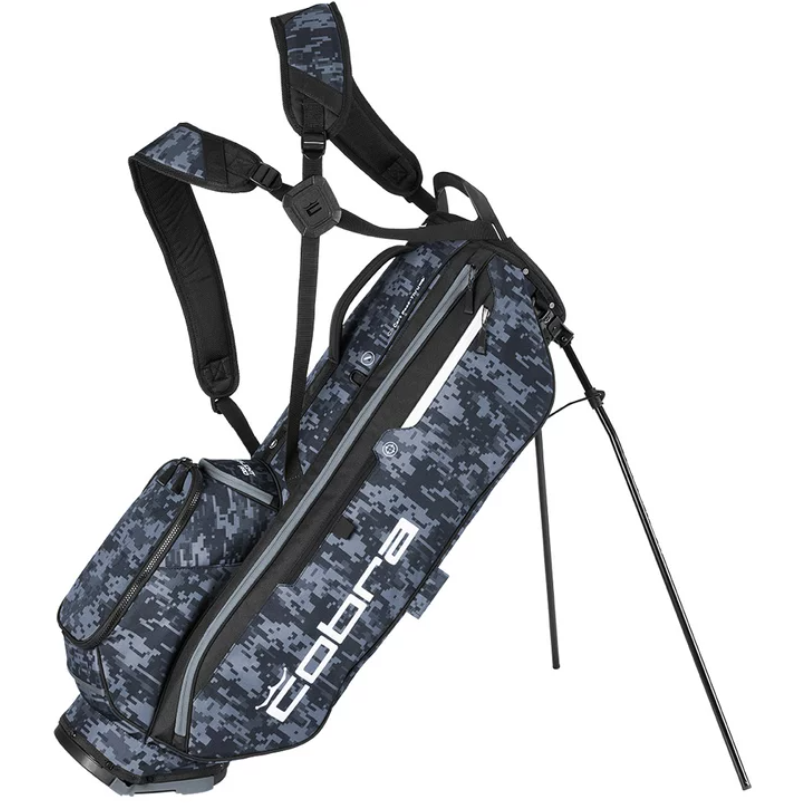 COBRA ULTRALIGHT PRO STAND BAG – LT Golf Shop1
