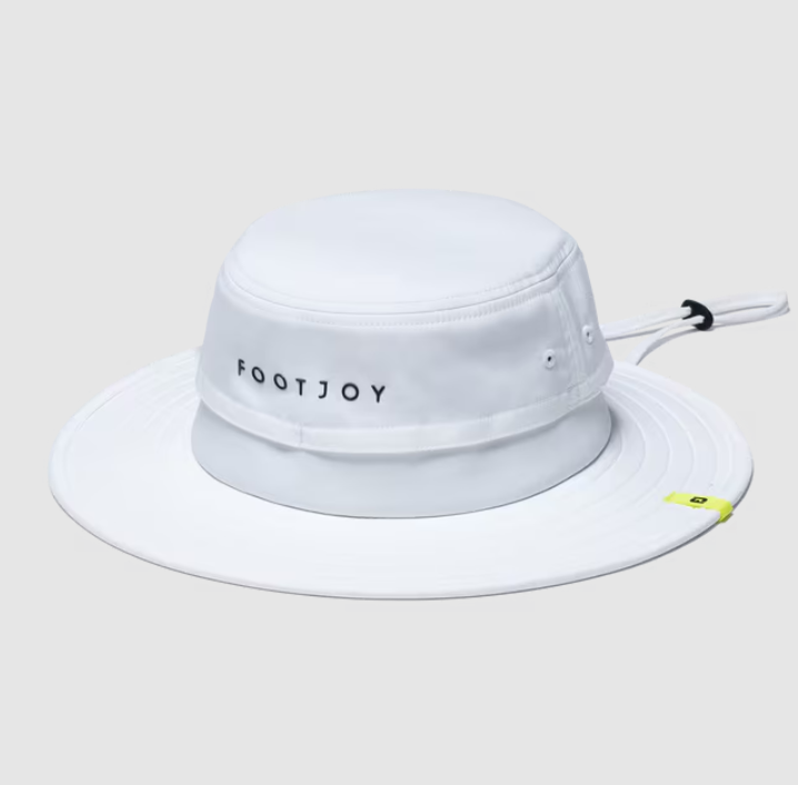 Footjoy bucket hat online