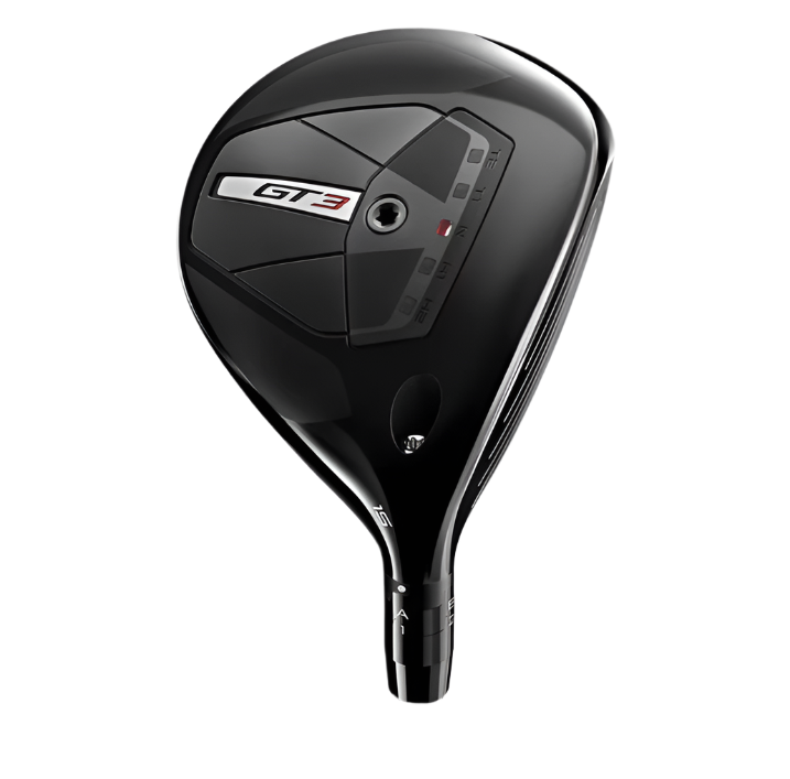 TITLEIST GT3 FAIRWAY WOODS – LT Golf Shop