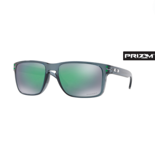 OAKLEY HOLBROOK XL PRIZM JADE SUNGLASSES – LT Golf Shop
