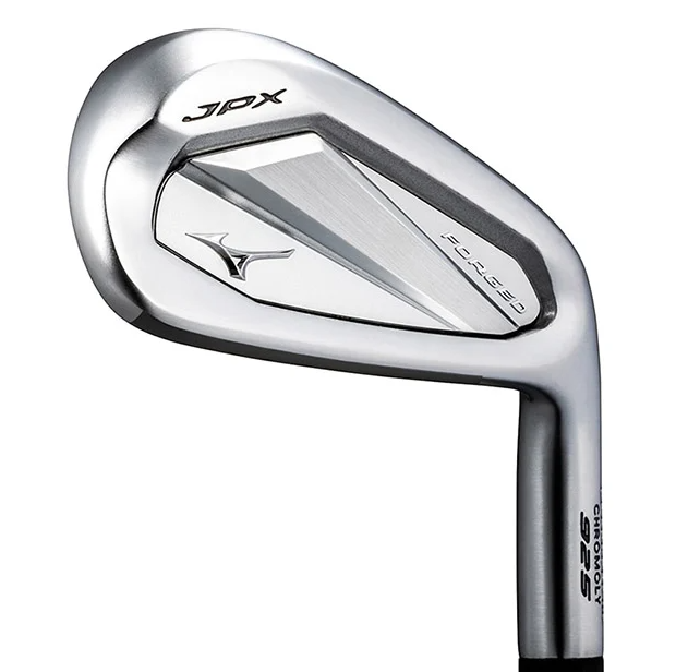 MIZUNO JPX-925 FORGED CHROME STEEL IRON 25 – LT Golf Shop