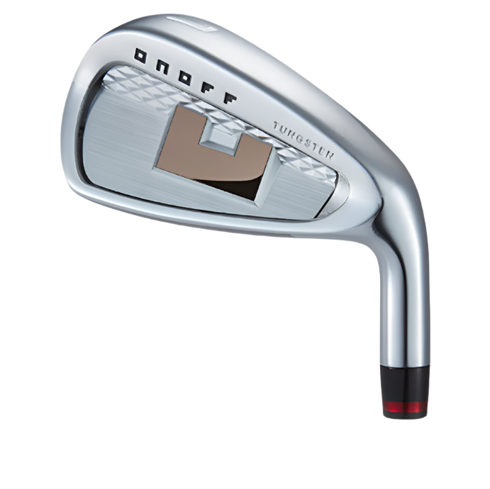 ONOFF 24 AKA GRAPHITE IRONS – LT Golf Shop