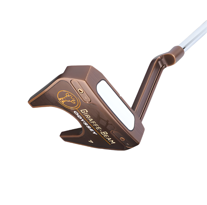 2024 Odyssey Putter