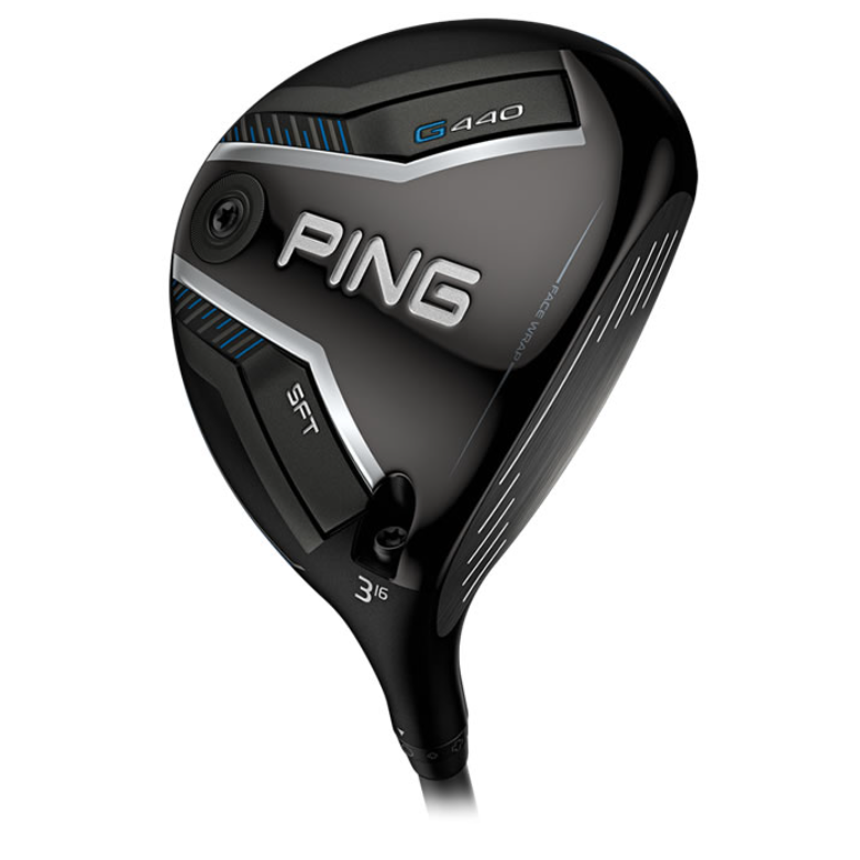クラブ PING/ALTA J CB BLUE(S)Fairway Wood #5 PING G440 SFT FAIRWAY WOOD (Alta J CB Blue) – LT Golf Shop