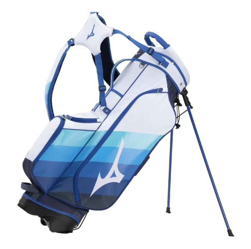 MIZUNO TOUR POLY STAND BAG 25 – LT Golf Shop