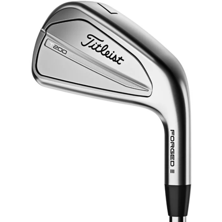 TITLEIST T200 3G STEEL IRONS – LT Golf Shop