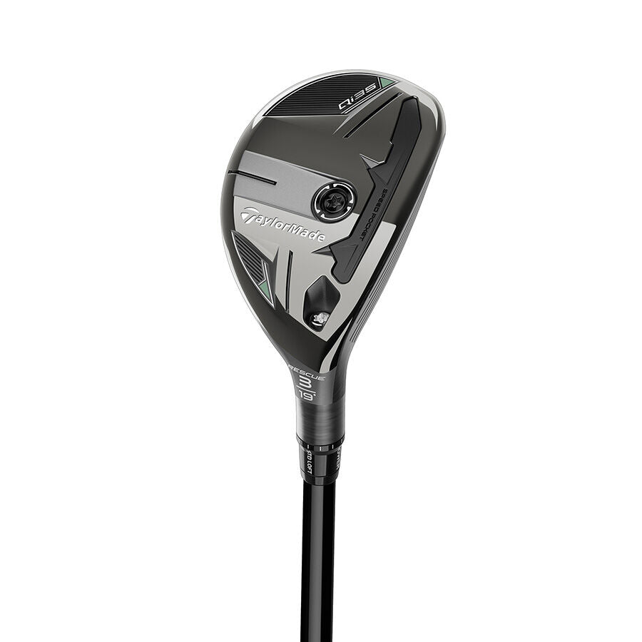 TAYLORMADE QI35 HYBRID – LT Golf Shop