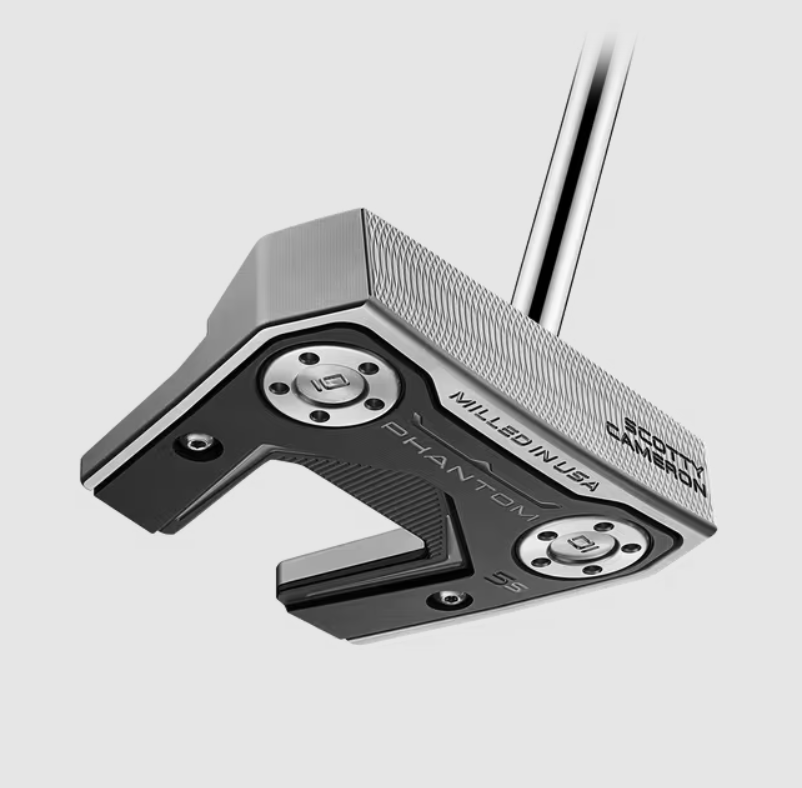 ino　SCOTTY CAMERON PHANTOM 5S SCOTTY CAMERON PHANTOM X 5S PUTTER (24) – LT Golf Shop