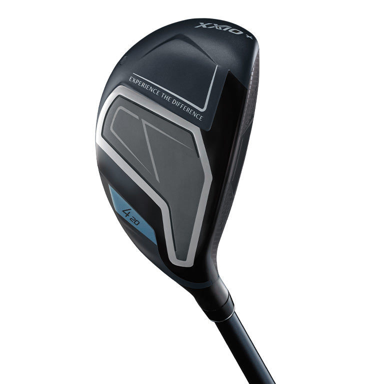 XXIO 14+ HYBRID 26 – LT Golf Shop