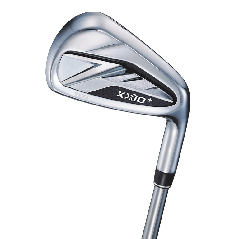 XXIO 14+ GRAPHITE IRONS 26 (#5-9PAS) – LT Golf Shop