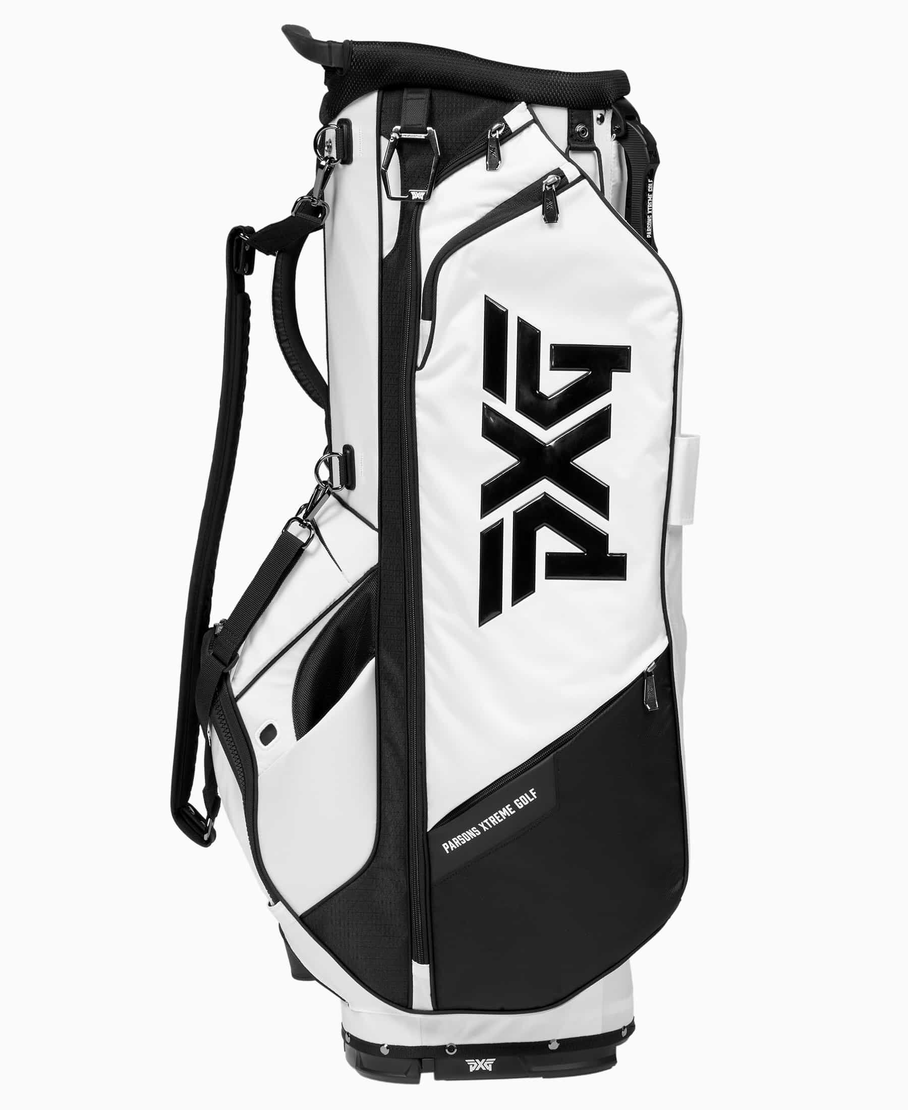PXG XTREME HYBRID STAND BAG – LT Golf Shop