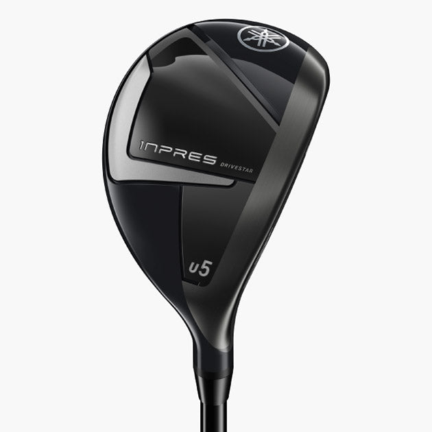 YAMAHA 25 INPRES DRIVESTAR UTILITY – LT Golf Shop
