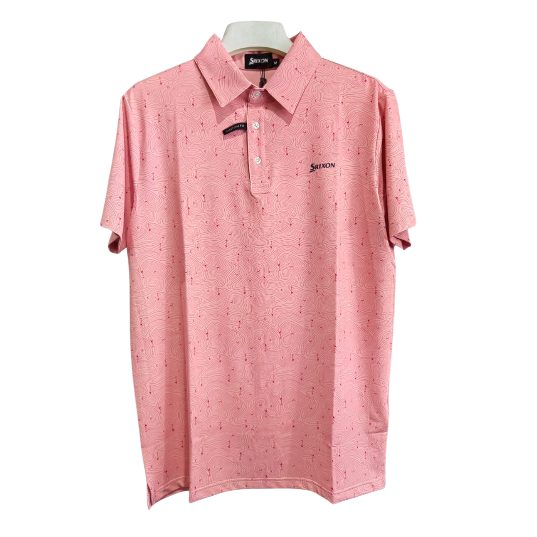 Srixon hotsell polo shirt