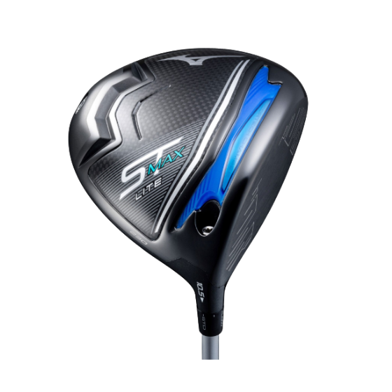 MIZUNO ST-MAX 230 LITE DRIVER 25 – LT Golf Shop