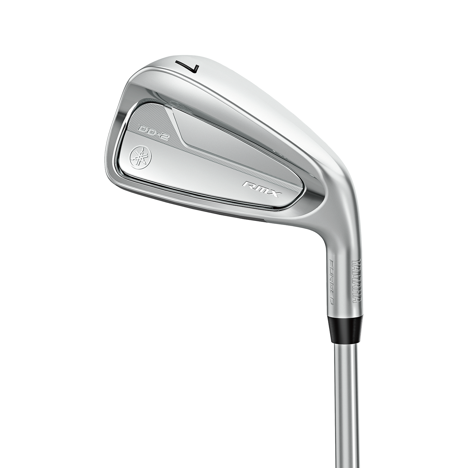 YAMAHA RMX DD-2 (2026)アイアン 6〜P 5本 ヤマハ YAMAHA RMX DD-2 2026 GRAPHITE IRON #5-9P (6PC) – LT Golf Shop