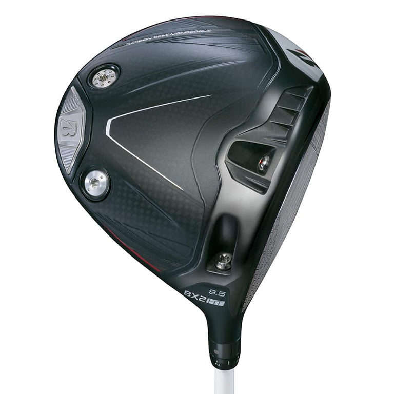 BRIDGESTONE 26 BX2 HT DRIVER – LT Golf Shop