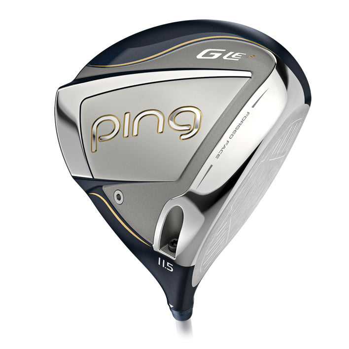 PING GLE 3 レディースドライバー PING GLe 3 WOMEN'S DRIVER – LT Golf Shop