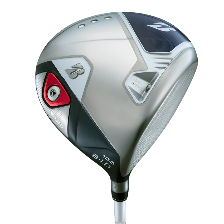 BRIDGESTONE B-LD LADIES DRIVER – LT Golf Shop