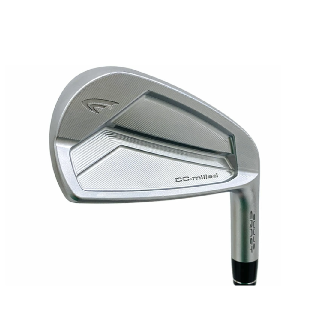 KAMUI PRO CC-MILLED IRON (HEAD ONLY - 6PCS) – LT Golf Shop KAMUI PRO CC-MILLED IRON (HEAD ONLY - 6PCS) – LT Golf Shop