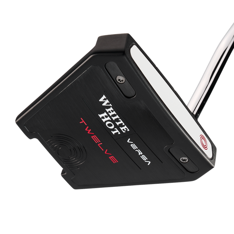 ODYSSEY WHITE HOT VERSA TWELVE DB PUTTER – LT Golf Shop