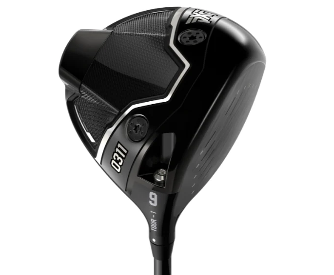 PXG 0311 BLACK OPS Tour-1 10.5° ドライバーヘッド PXG 0311 BLACK OPS TOUR-1 DRIVER (HEAD ONLY) – LT Golf Shop