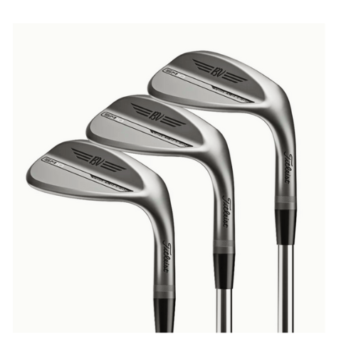 High quality Titleist Wedge Set