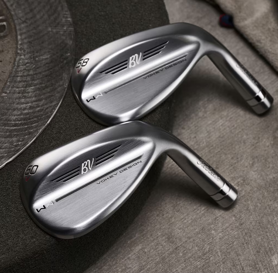 Titleist Vokey Design SM9 Wedge Works タイトリスト ボーケイデザインSM9 ウェッジワークス ロフト：60° K  Grind Raw Dynamic Gold（S300）スチールシャフト