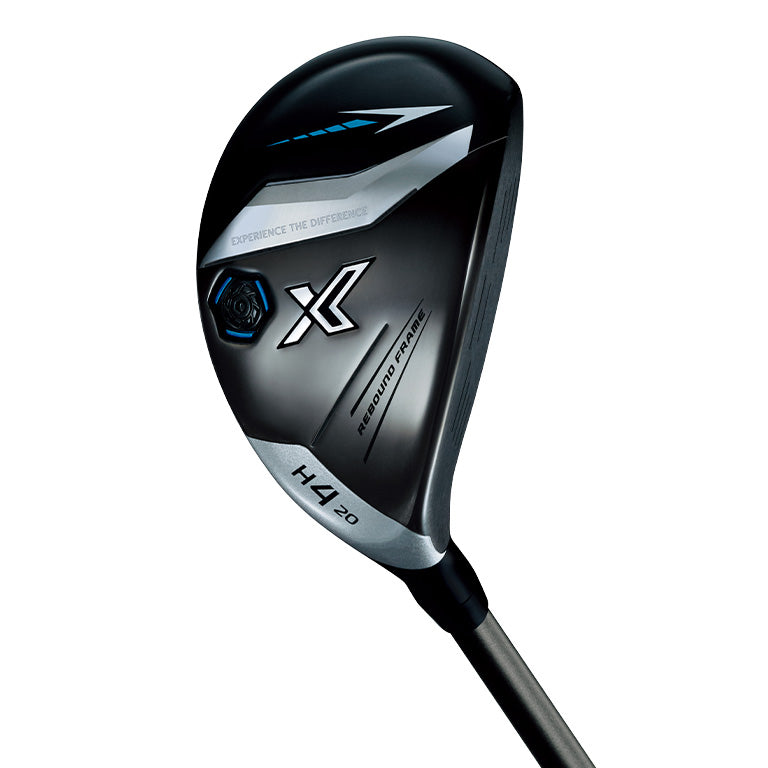 XXIO 13 X EKS HYBRID – LT Golf Shop