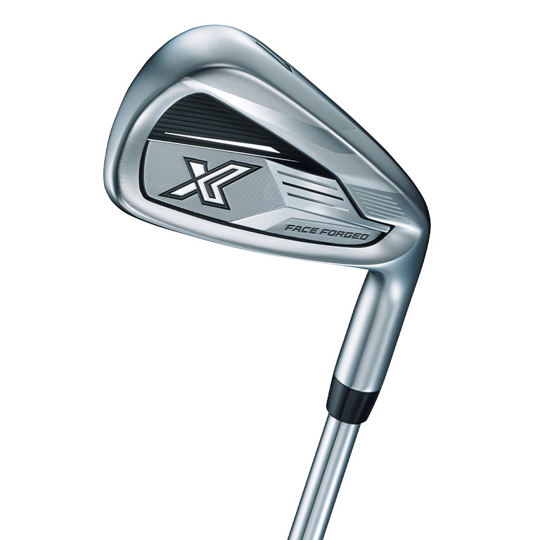 XXIO 13 X EKS STEEL IRON – LT Golf Shop