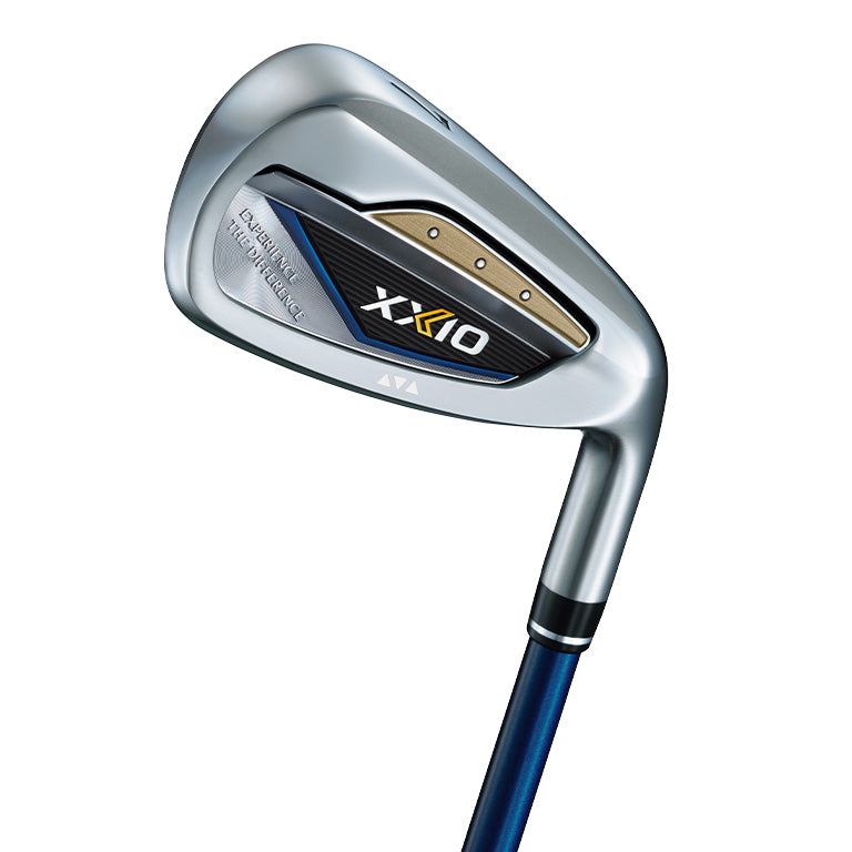 XXIO 13 STEEL IRON – LT Golf Shop