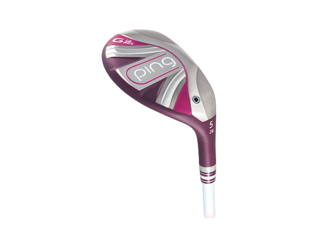 PING GLe 2 WOMEN'S HYBRID – LT Golf Shop