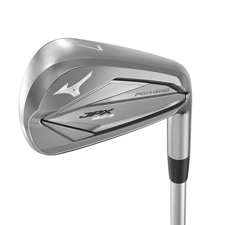 Used mizuno deals forged irons