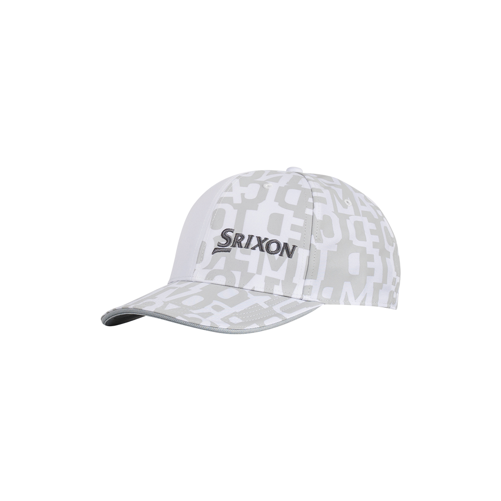 SRIXON CAP GAH 21081I LT Golf Shop