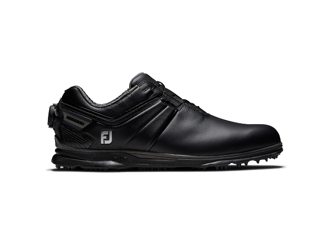 Footjoy sport lt 2025 golf shoes black