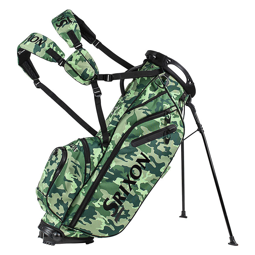 SRIXON Z85 CAMO STAND BAG