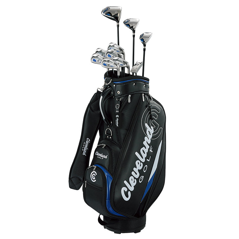 CLEVELAND MEN'S PACKAGE SET – LT Golf Shop