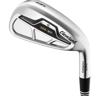 Cleveland 588 buy forged irons