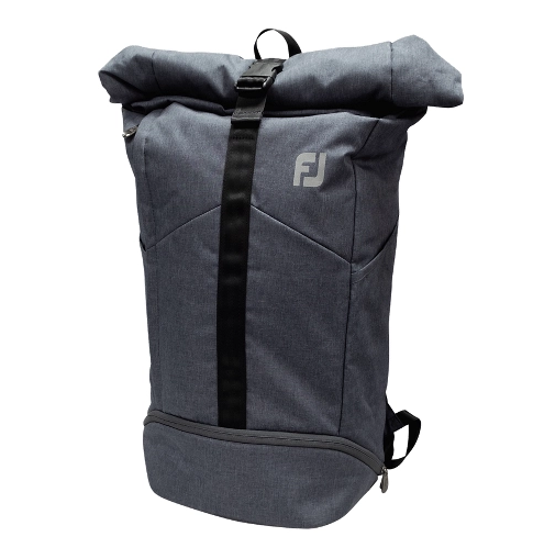 FOOTJOY ROLL TOP BACKPACK LT Golf Shop